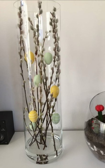 Трендовый декор на Пасху 2026 – идеи для дома