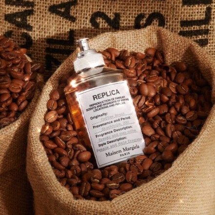 Лучшие духи для новогоднего образа