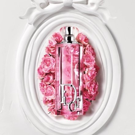 Dior Addict Rosy Glow, фото