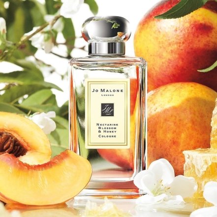 Jo Malone London Nectarine Blossom & Honey, фото