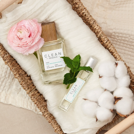 Clean Reserve — Warm Cotton, фото
