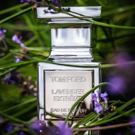 Lavender Extreme від Tom Ford, фото