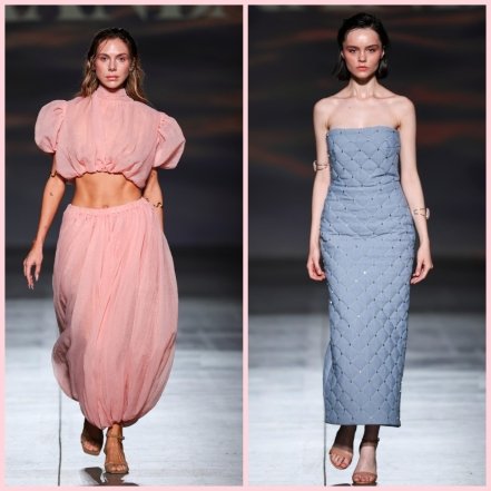 Показание Guranda на UFW SS26, фото