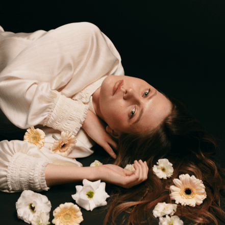 Валерия Вовк, фото