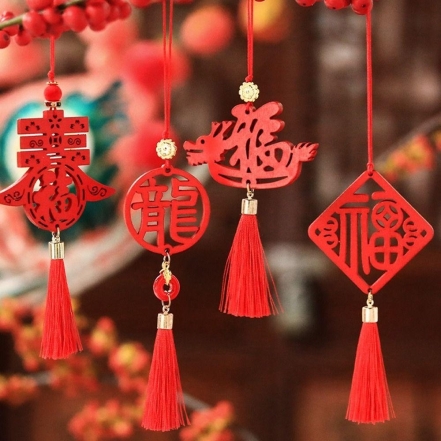 Угодить подарком на китайский Новый год: чем порадовать родных людей - фото №1