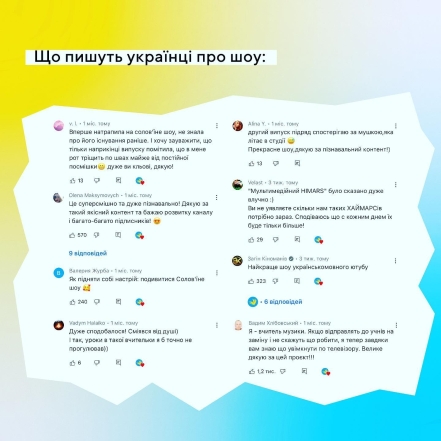 "Солов’їне шоу": 5 выпуск от 29.10. 2022 смотреть онлайн ВИДЕО