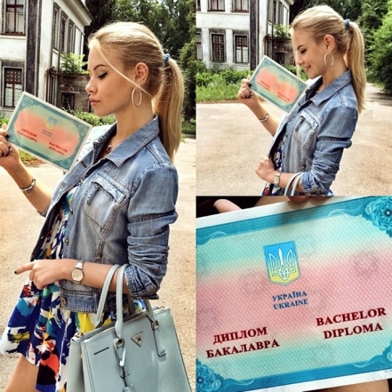 Занимается волонтерством и снялась вместе с Зеленским: что известно о представительнице Украины на "Мисс Вселенная-2022" Виктории Апанасенко - фото №2