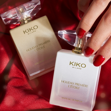 Новая праздничная коллекция KIKO MILANO HOLIDAY PREMIÈRE: подробный обзор косметики, о которой мечтает каждая (ФОТО) - фото №2