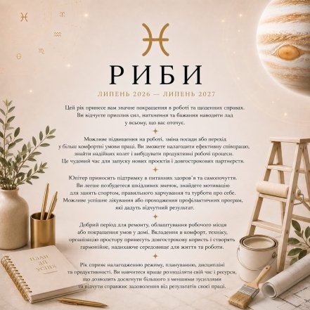 Юпитер в Леви прогноз для всех знаков