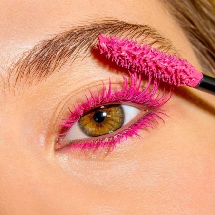 Магнетические глаза: делаем макияж на фотосессию ко Дню Валентина (ФОТО) - фото №5