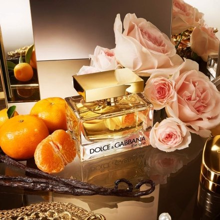 Dolce & Gabbana The One, фото