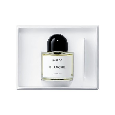 чим пахне Byredo - Blanche