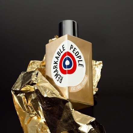 Духи на Новый год