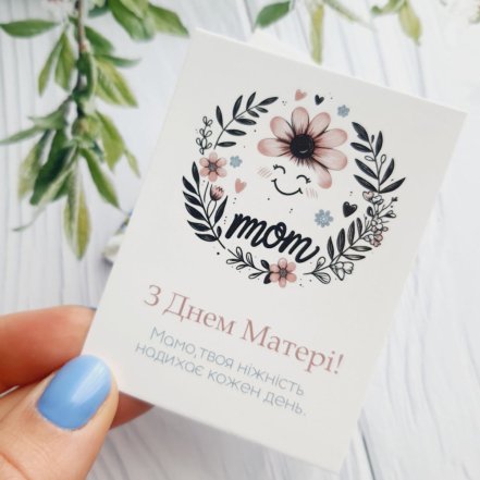 Как поздравить маму с Днем матери