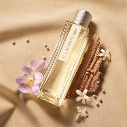 5 парфумів, перед якими не встоїть жоден чоловік