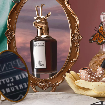 Penhaligon's Changing Constance, фото