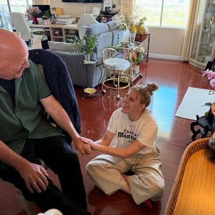 Брюс Вілліс хворий - що з актором