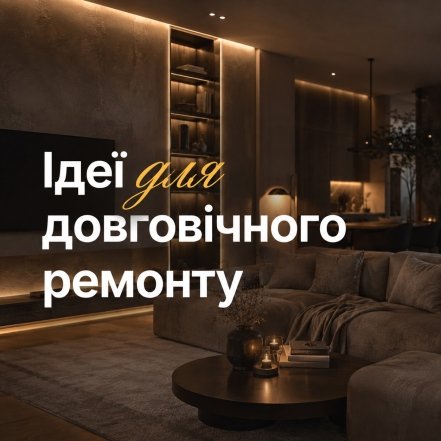 Чем заменить обои и ламинат в квартире – идеи для современного ремонта