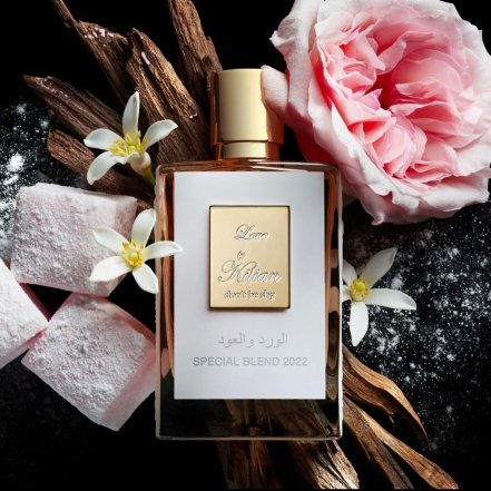 Солодкі парфуми на весну 2026