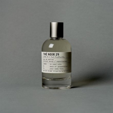 Le Labo Thé Noir 29 - идеальный выбор для подарка
