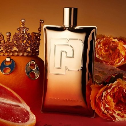 Fabolous Me від Paco Rabanne, фото