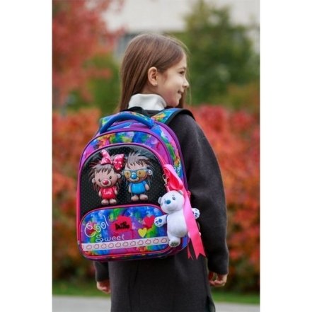 Як вибрати рюкзак