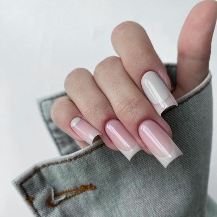 Найгарніші та дуже привабливі: нігті для наречених 2023 (ФОТО) - фото №1