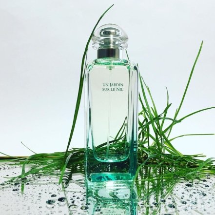 Духи на весну