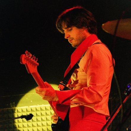 Первый англоязычный тур Ziferblat: в каких странах выступила группа