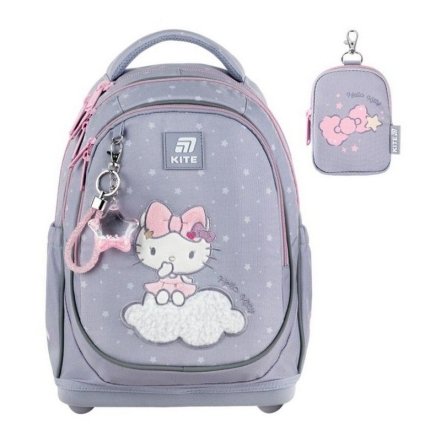 Як вибрати рюкзак у школу