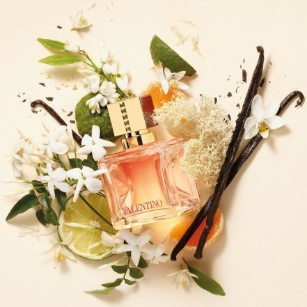 Духи для статусных женщин, 5 ароматов