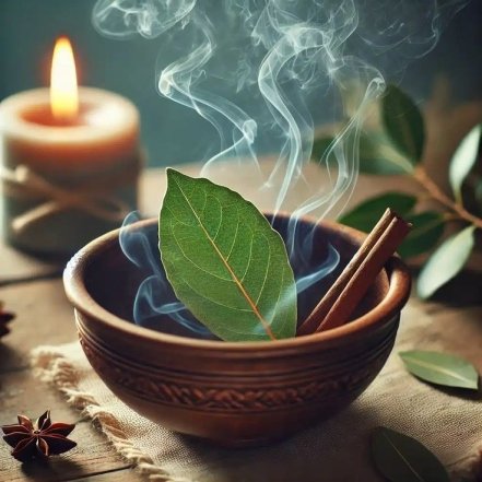 Какая мистическая сила лаврушки