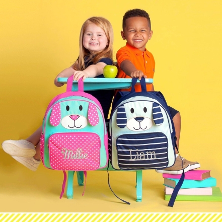 Модные рюкзаки 2023 для школьников всех возрастов: стильно и удобно (ФОТО) - фото №1
