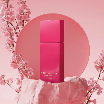 Angel Schlesser Femme Adorable Intense, фото