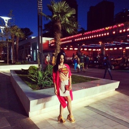 Дружина Кирила Буданова: чим займається, де зараз та як виглядає Маріанна Буданова