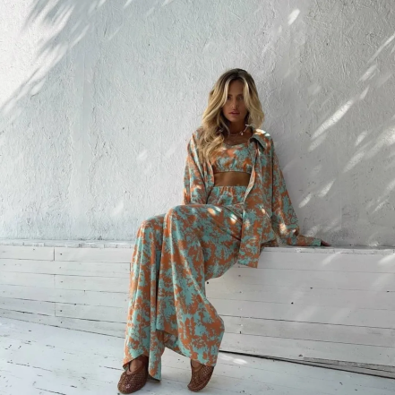 Кімоно костюм, фото