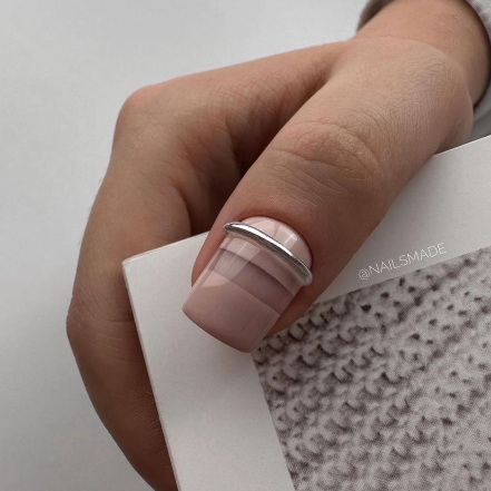Найгарніші та дуже привабливі: нігті для наречених 2023 (ФОТО) - фото №5