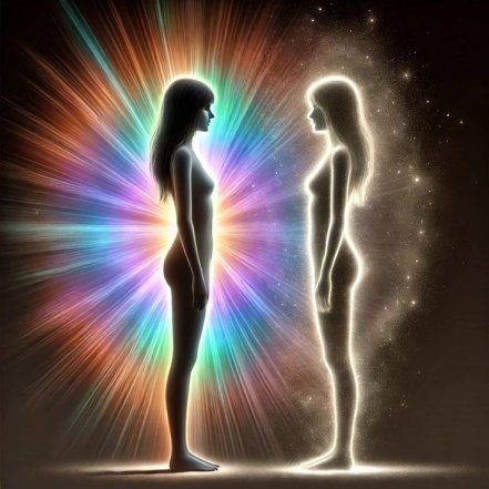 Как увидеть ауру человека в домашних условиях