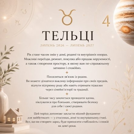 Юпитер в Леви прогноз для всех знаков