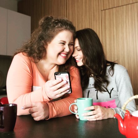 Альбина из Киева днем и ночью, фото