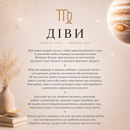 Юпитер в Леви прогноз для всех знаков