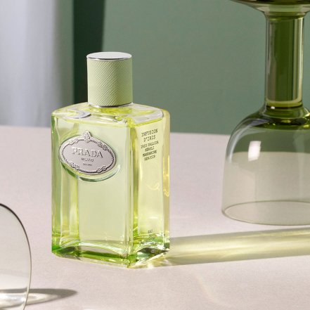 Prada — Infusion d'Iris, фото