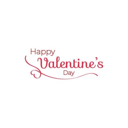 Картинки с Днем святого Валентина: лаконичные, трогательные и прикольные - фото №2