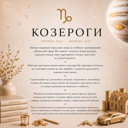 Юпитер в Леви прогноз для всех знаков