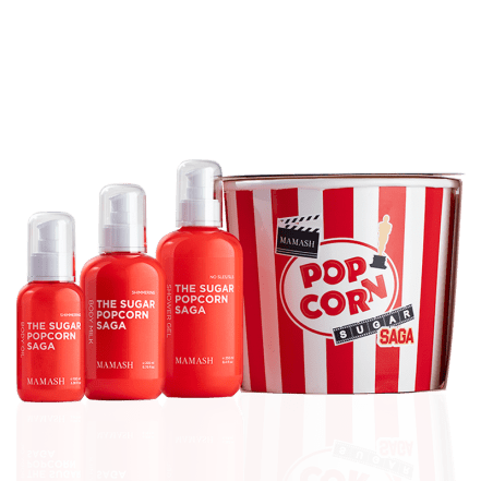 Бьюти-подарки на День Валентина.