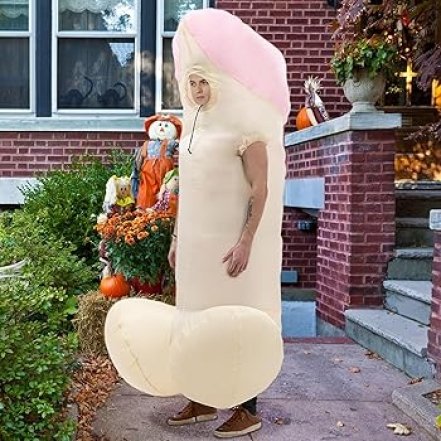 Чистый креатив и высокий уровень юмора