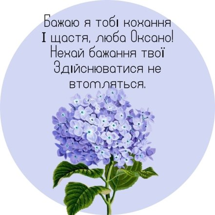 День пам’яті преподобної Ксенії Римлянки - іменини Оксани