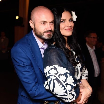 Тимур Хромаев служит в ВСУ