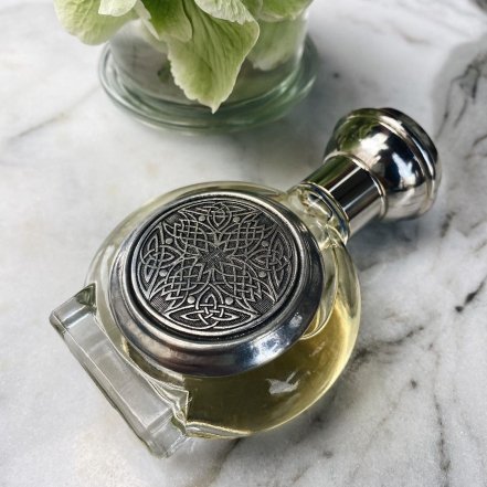 Незвичайні аромати на весну 2026