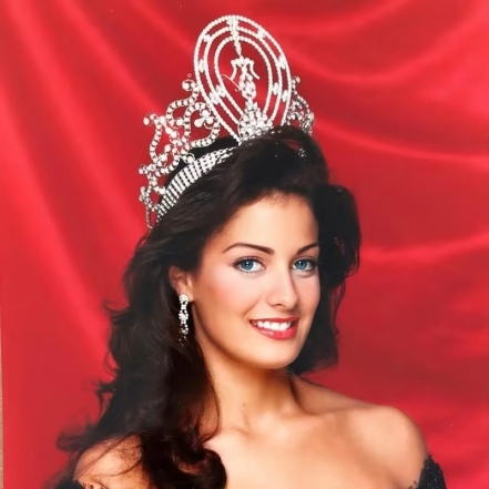 Как менялись каноны красоты: вспоминаем всех победительниц конкурса "Мисс Вселенная" (ФОТО) - фото №42